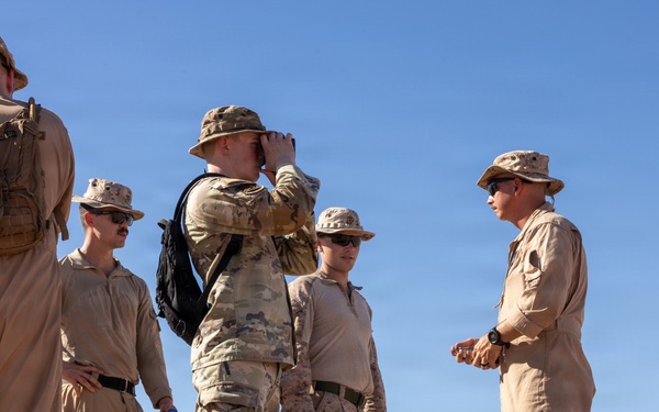 WTI 2-26: Assault Landing Zone Survey