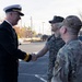 Rear Adm. Ver Hage visits MEPS Harrisburg and NRS Mechanicsburg
