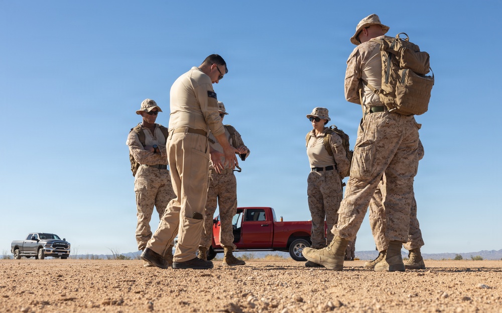 WTI 2-26: Assault Landing Zone Survey