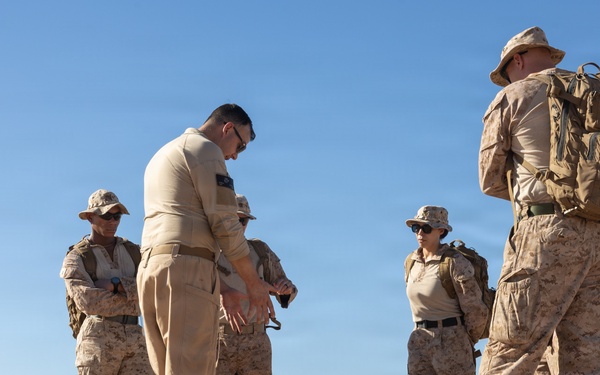 WTI 2-26: Assault Landing Zone Survey