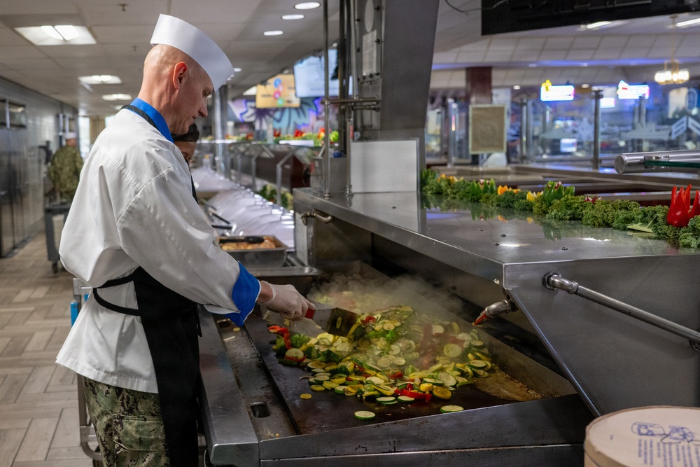 NBSD Fuels the Fleet