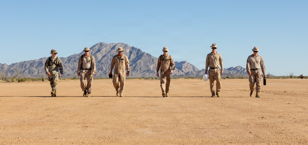 WTI 2-26: Assault Landing Zone Survey