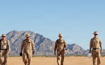 WTI 2-26: Assault Landing Zone Survey