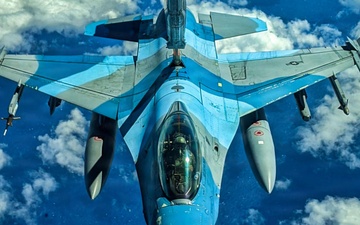 SAASS builds decision advantage for the Joint Force