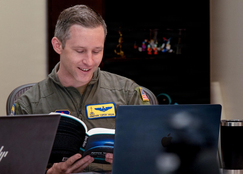 SAASS builds decision advantage for the Joint Force