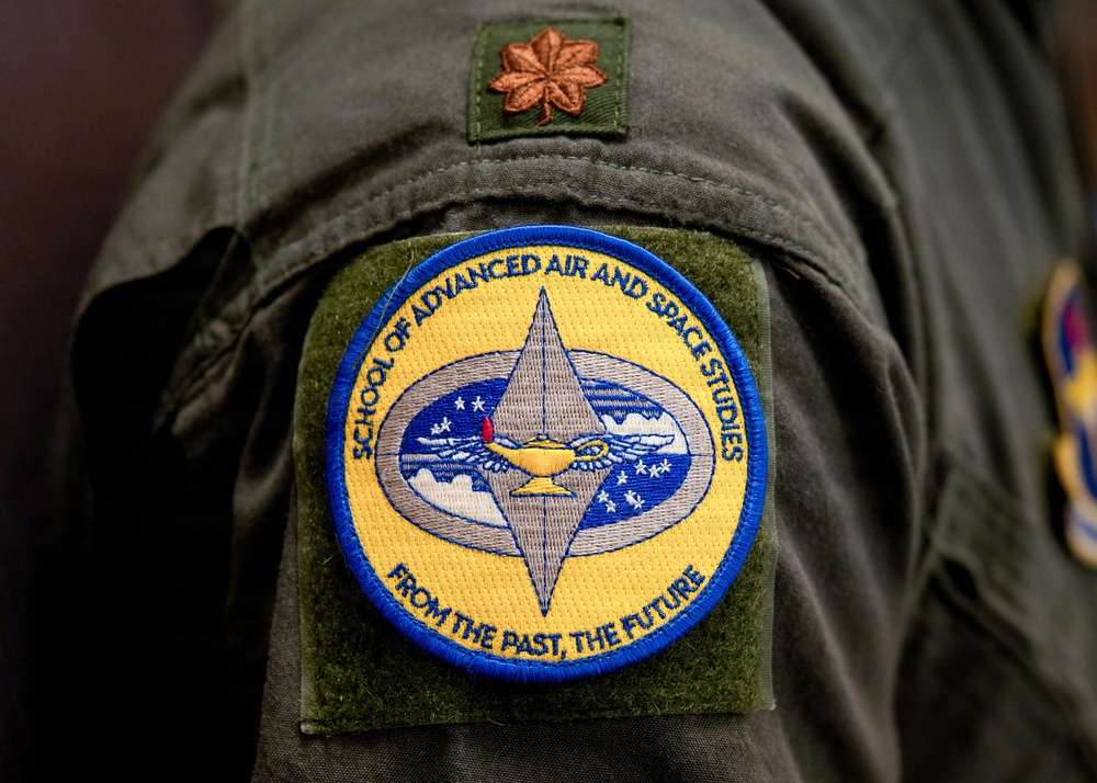 SAASS builds decision advantage for the Joint Force