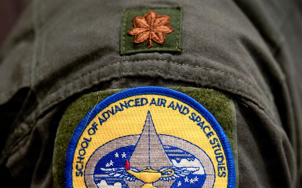 SAASS builds decision advantage for the Joint Force