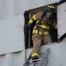 Joint firefighters collaborate, compete and test their abilities