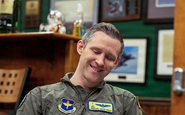 SAASS builds decision advantage for the Joint Force