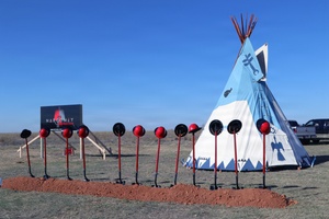 Forest Focus Podcast — Episode 24: A Forest Service Employee's Tribal Connection