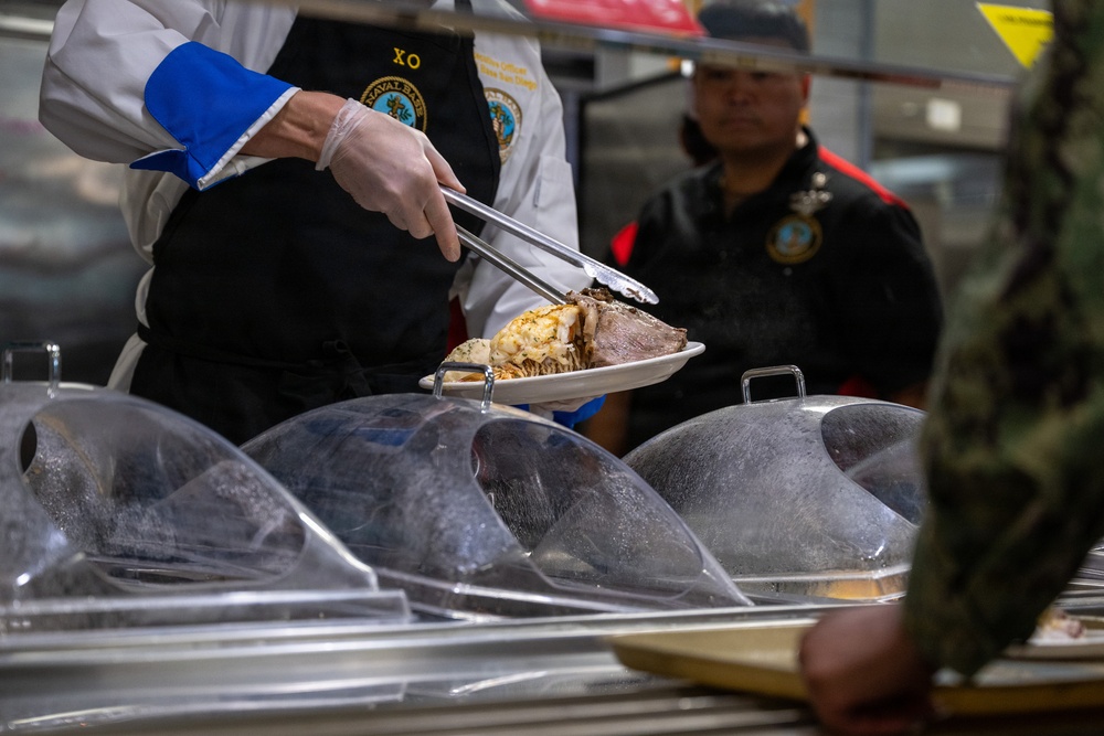 NBSD Fuels the Fleet