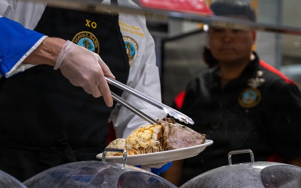 NBSD Fuels the Fleet