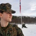 Lance Cpl. Ally Williams; 2nd MLG Warrior of the Week