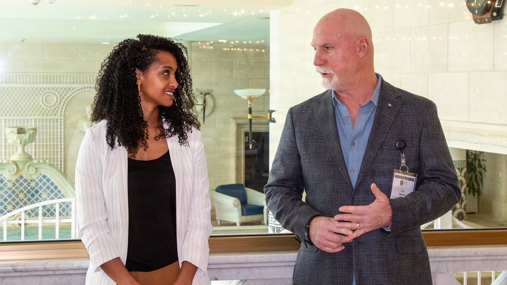 SETAF-AF discusses joint theater forensics at ALFS 2026