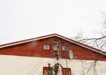 Lance Cpl. Ally Williams; 2nd MLG Warrior of the Week