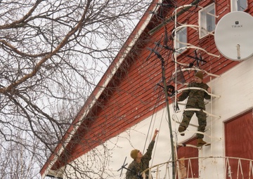 Lance Cpl. Ally Williams; 2nd MLG Warrior of the Week