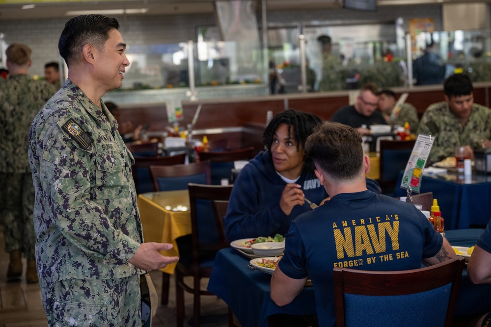 NBSD Fuels the Fleet