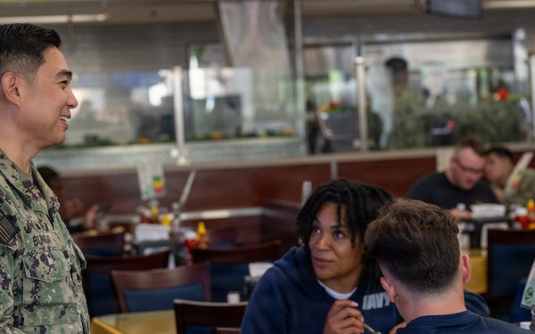 NBSD Fuels the Fleet