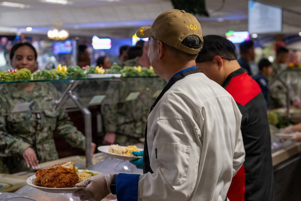 NBSD Fuels the Fleet