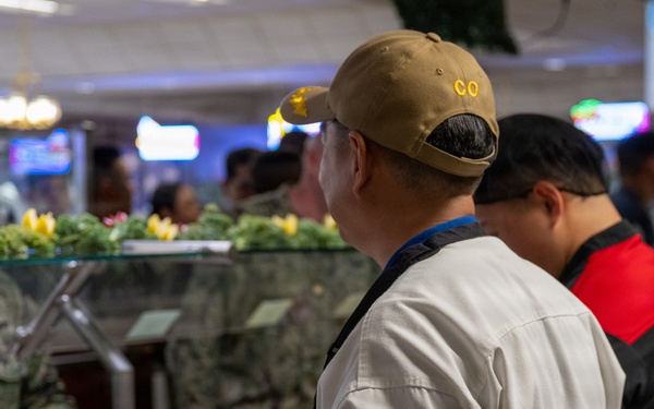 NBSD Fuels the Fleet