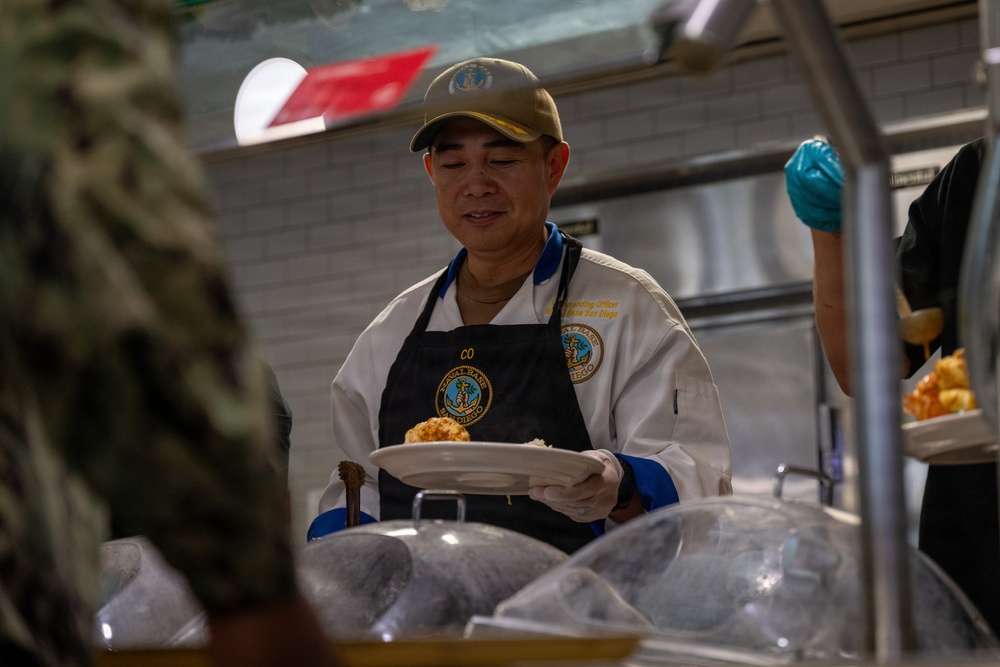 NBSD Fuels the Fleet