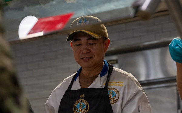 NBSD Fuels the Fleet