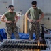 MARCORSYSCOM Provides New Equipment Training to 1st MLG Marines