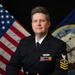 Chief Petty Officer Christopher Eddlemon