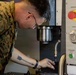 MARCORSYSCOM Provides New Equipment Training to 1st MLG Marines