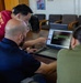 MARCORSYSCOM Provides New Equipment Training to 1st MLG Marines