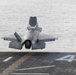 11th MEU Marines, Sailors Conduct Flight Operations Aboard USS Boxer