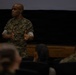 Parris Island Triad Symposium Day One
