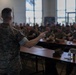 Parris Island Triad Symposium Day One