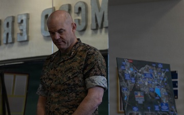 Parris Island Triad Symposium Day One