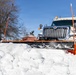Snow Plowing