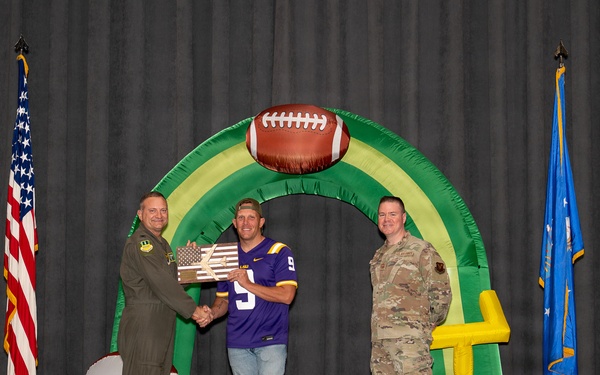 2nd Bomb Wing 2025 Annual Awards