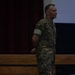 Parris Island Triad Symposium Day Two