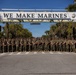 Parris Island Triad Symposium Day Two
