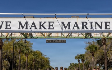 Parris Island Triad Symposium Day Two