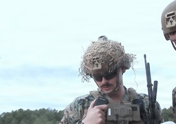 JB MDL- U.S. Marines CALFEX, Aerial Gunnery