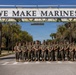 Parris Island Triad Symposium Day Two