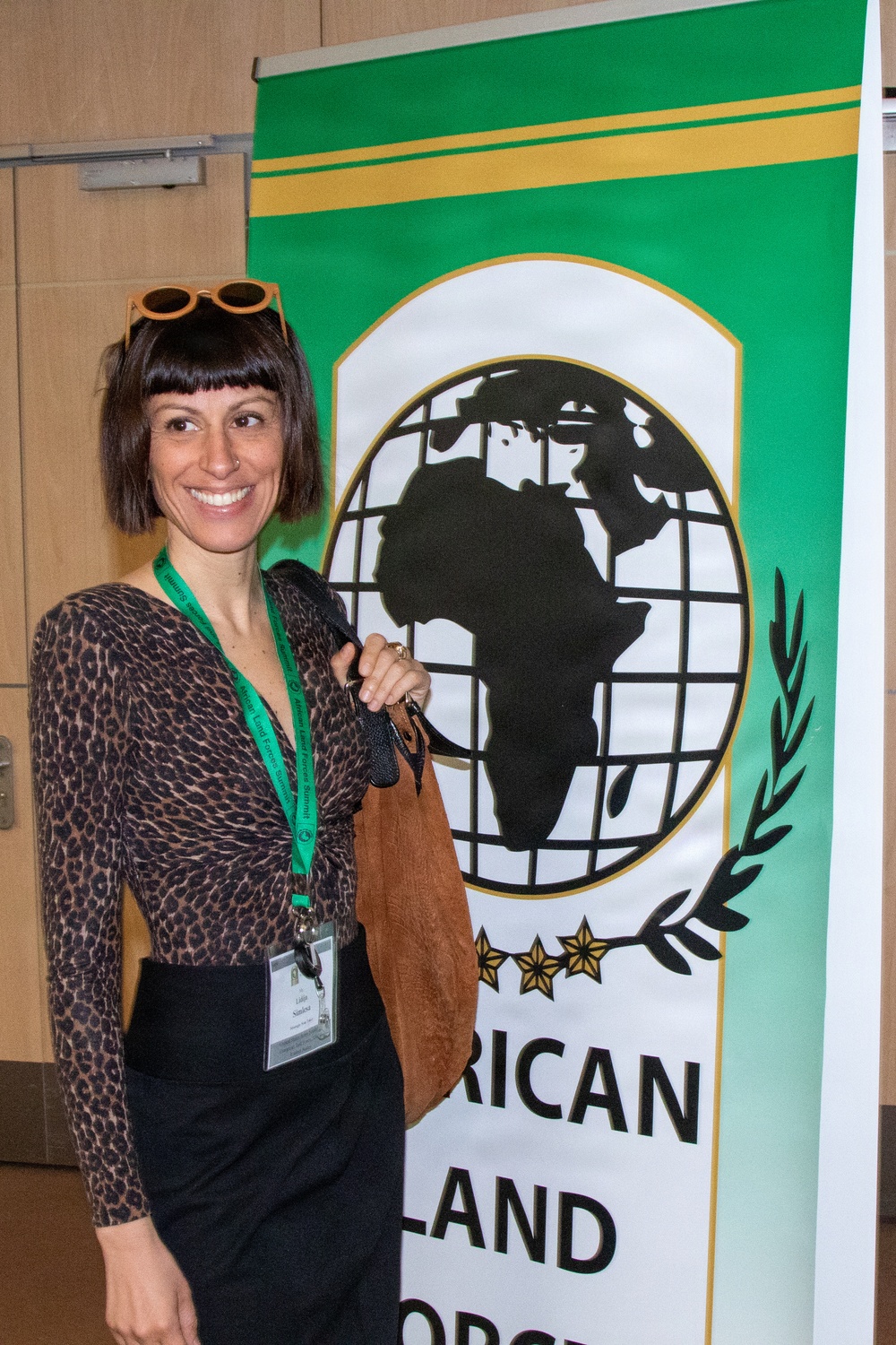 SETAF-AF planners make finishing touches at African Land Forces Summit 2026