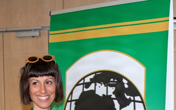 SETAF-AF planners make finishing touches at African Land Forces Summit 2026