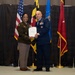Commander of the 175th Wing promotes to brigadier general