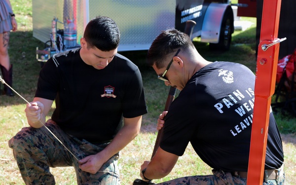 Bulls on the Beach 2026