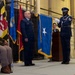 Commander of the 175th Wing promotes to brigadier general