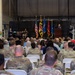 Commander of the 175th Wing promotes to brigadier general