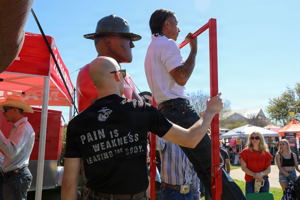 Bulls on the Beach 2026