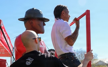 Bulls on the Beach 2026