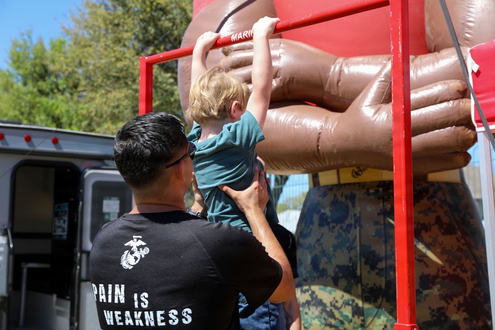 Bulls on the Beach 2026